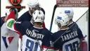 Avtomobilist Jekaterinburg vs. Slovan Bratislava