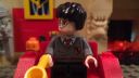 Lego Harry Potter - Halloween