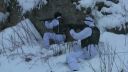 Airsoft team Special Group 2011 [HD]