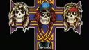 Guns N' Roses - Mr. Brownstone