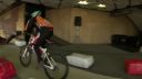 Downhill Red Bull - Palace