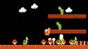 Heavy metal Mario