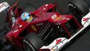 Fernando Alonso 2012