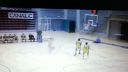 Basketbalový babrák.
