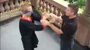 Wing Tsun [Sifu Bernd Wagner]