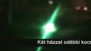 Hod petardi
