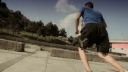 Freerunning Xperiment
