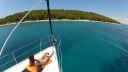 video Týždeň prázdnin na lodi v Chorvátsku