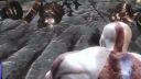 God of War 3 - kratos vs Zeus