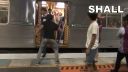 video Trápne situácie vo vlaku