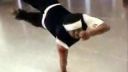 Breakdancer JUNIOR