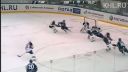 Sibir Novosibirsk vs. Slovan Bratislava