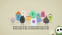 Dumb Ways to Die