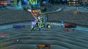 Dezinfekce Vs. Sindragosa