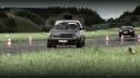 video VW Golf MK2 Vampir 900 hp