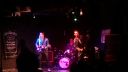 Krst albumu Rockabilly Feeling, The Cellmates
