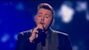 UK X-Factor víťaz James Arthur