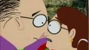 South Park erotika