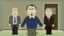 South Park - Oh Long Johnson