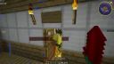Minecraft SK/CZ - YogBox #6 : Úspešno Neúspešný boj na liet