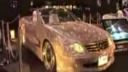 Mercedes SL-600