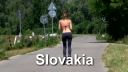 video Slovenky vs. Angličanky