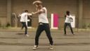 Yelle Dance Remix - 3 man