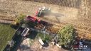 Harvesting Rusovce