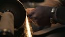 video Zrod ručne kovaného noža z damaškovej ocele