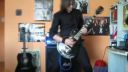 Trivium - Inception Of The End (Guitar Cover)