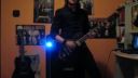 Trivium - Forsake Not The Dream (Guitar Cover)