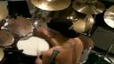 Avenged Sevenfold - Scream Drum Cover by Tim D'Onofrio (5 - 20)