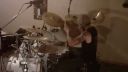 Avenged Sevenfold - God Hates Us Tim D'Onofrio Drum Cover (10 - 