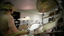 Avenged Sevenfold - Nightmare Tim D'Onofrio Drum Cover (12 - 20)