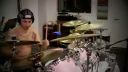 Avenged Sevenfold - Unholy Confessions - Tim D'Onofrio Drum Cove