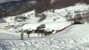 Biatlon trénig