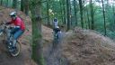 Pista Prest Dago [HD] - Downhill
