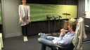 Adela a Sajfa : postavenie mimo hry pantomima