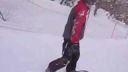 JA NA SNOWBOARDE