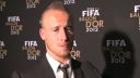 FIFA PUSKAS AWARD rozhovor so Stochom