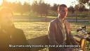 Peter Sagan ako Forrest Gump 2