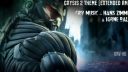 Crysis 2 Theme