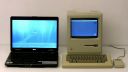 PC vs MAC (2007 vs 1984)