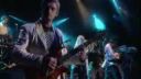 Mike Oldfield - Man in train