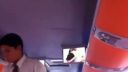 video Sexuálne prekvapenie v autobuse