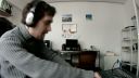 Viete, čo robí DJ za bieleho dňa?