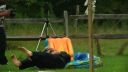 Najšialenejšie 3 minúty jeho života