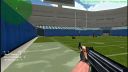 Counter strike footbal