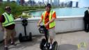 Naj kompilácia trtkov na Segway-och